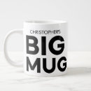 Search for huge mugs Father