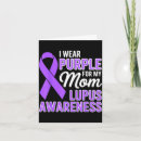 Search for lupus awareness cards Alzheimerâ