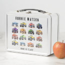 Search for kids lunch boxes Truck