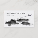 Search for fly business cards Sky
