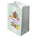 Search for ice cream gift bags Sundae