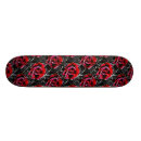 Search for gothic skateboards Rose