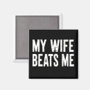 Search for funny husband magnets Humour