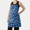 Search for aquatic aprons Marine life