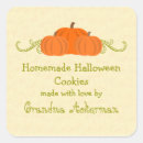 Search for pumpkin labels Fall