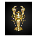 Search for crawfish posters Lobster