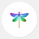 Search for dragonfly lover stickers Dragonflies