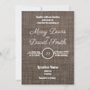 Search for brown background invitations Modern