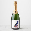 Search for german shepherd wine labels Animal