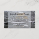 Search for travel agency business cards Travelling