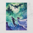Search for husband vertical postcards Lovers