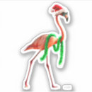 Search for funny flamingo stickers Joke