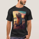 Search for sea otter tshirts Sunset