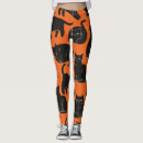 Search for cartoon character leggings Funny