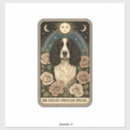 Search for english springer spaniel stickers Pug