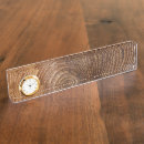 Search for wood grain name plates Masculine