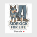 Search for blue heeler stickers Cattle