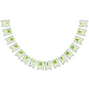 Search for 40th birthday bunting flags 40 years old