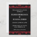 Search for mexican wedding invitations Fiesta