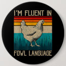 Search for roosters badges Poultry