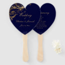 Search for damask wedding programs Calligraphy
