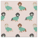 Search for dachshund fabric Pet