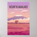 Search for kilimanjaro art Africa