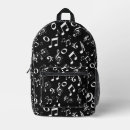 Search for note accessories Black and white