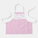Search for cute girly aprons Cook