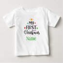 Search for holiday baby girl tshirts Newborn