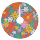 Search for retro tree skirts Colourful