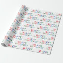 Search for birthday wrapping paper Classic
