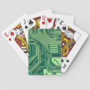 Search for electronic playing cards Pcb