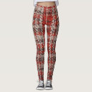 Search for wool leggings Plaid