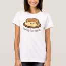 Search for custard clothing Flan