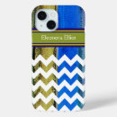 Search for green chevron iphone cases Modern