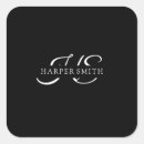 Search for candle wedding stickers Minimalist