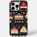 Search for ugly christmas sweater iphone cases Pattern