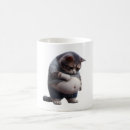 Search for fat cat mugs Feline