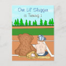 Search for baseball birthday cards Bat