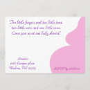 Search for finger invitations Baby