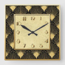 Search for deco style art Fan