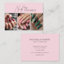 Search for mighty business cards Qr code