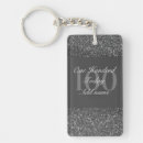 Search for birthday ages key rings Stylish