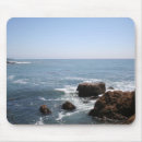Search for coasts mousepads Waves