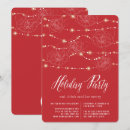 Search for sparkling lights invitations Modern