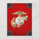 Search for insignia postcards Us marines promotion