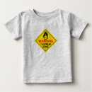 Search for unique baby shirts Gifts