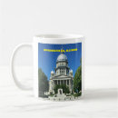 Search for illinois state mugs Springfield
