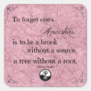 Search for grandparents stickers Quote